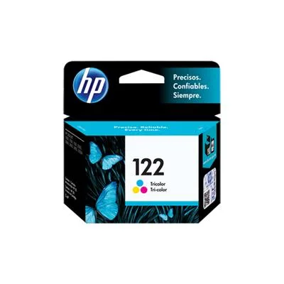 CART TINTA COLOR HP 13ML (1000/1050/2000/2050/3000/3050)