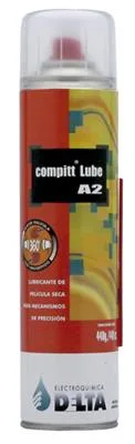 LUBRICANTE COMPITT DELTA LUBE A2 440 GRS