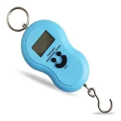 BALANZA ELECTRONICA U-PRINT PORTABLE