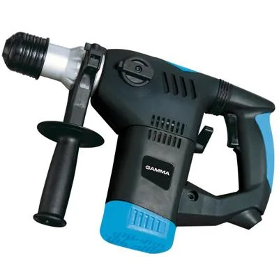 ROTOPERCUTOR GAMMA 1500W