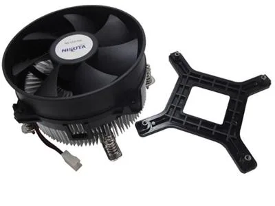 CPU FAN INTEL PENTIUM IV s775 BASE COBRE OTRO MODE
