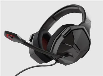 AURICULAR GAMING TIPO VINCHA TRUST 23799 GXT4371  WARD MULTIPLATAFORMA
