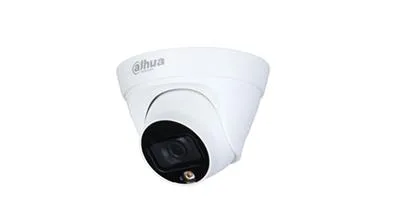IP CAM DAHUA 2MPX IPC-HDW1239T1P-LED-0360-S4/S5 FULL COLOR