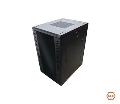 RACK 19" PROF- 600 DE 30 U DESARMADO - INCLUYE (Pt