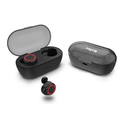 AURICULAR KOLKE KAB-463 BLUETOOTH 628949 NEGRO