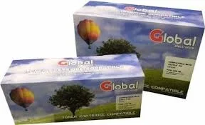 TONER ALT PARA HP CF-411 CYAN GLOBAL
