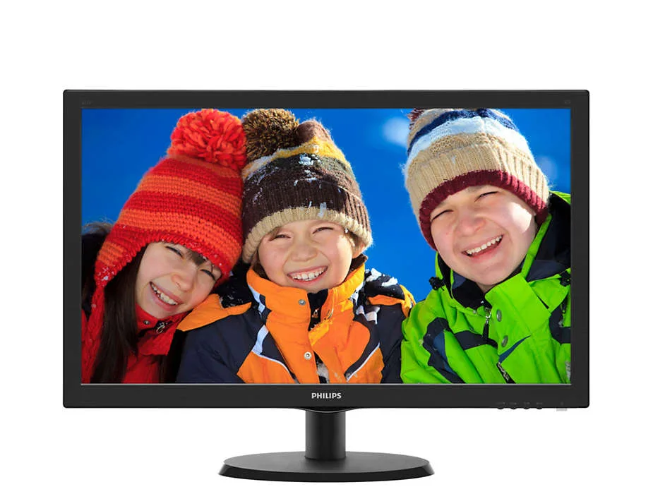 PHILIPS 221V8/77 | HDMI-VGA