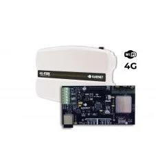 COMUNICADOR 4G-MAX-G PARA PANELES LINEA GARNET WIFI/4G/3G/2G 54165