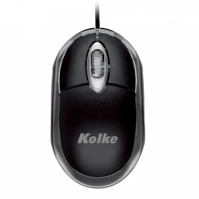 MOUSE PS2 KOLKE KM-117 C/LUZ
