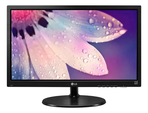 LG LED 19M38L-B HDMI