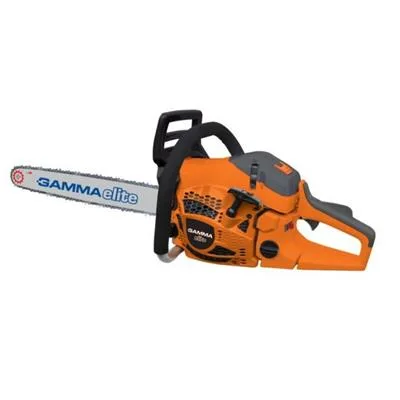 MOTOSIERRA GAMMA Elite 45cc 18” - G9031AR