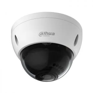 IP CAMARA DAHUA IPCHDBW1000E-0360 DOMO 1MP 720PIR EXTERIOR ANTIVANDALICA IP66