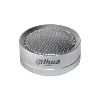 MICROFONO DAHUA MIC2 SIMPLE 12V