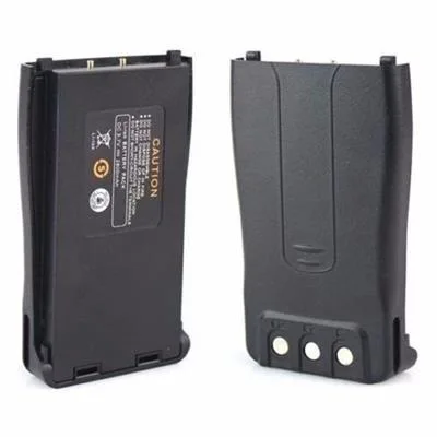 BATERIA 888S PACK LI-ION 3.7V 1500MAH COMPATIBLE HANDY BAOFENG 888S