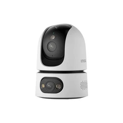 CAM IP WIFI DOMO IMOU RANGER DUAL IPC-S2XP-6M0WED 3MP POR CAMARA 3.6MM INTERIOR