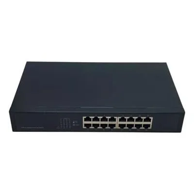 SWITCH DAHUA PFS3016-16GT 10/100/1000 NO ADMINISTRABLE