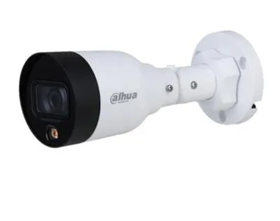 IP CAMARA DAHUA BULLET IPC-HFW1230S1P-A 3.6mm S5 IR30MM