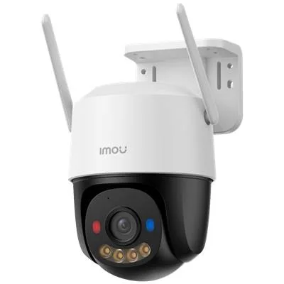 CAM IP DOMO PTZ IMOU WI-FI K7FP-3H0TE-AM 3PMX 3.6MM IR 30 MTS AUTOTRAKING IP66