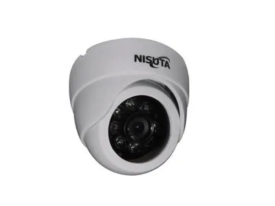 IP CAMARA NISUTA NS-IC08W WIFI IR MJPEG
