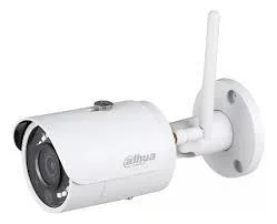 IP CAMARA DAHUA IPCHFW1000SPW IP 1Mpx IR WIFI