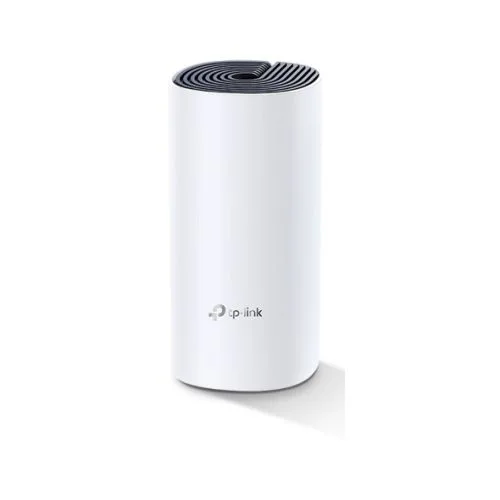 ROUTER MESH TP-LINK DECO M4 (PACK X1) AC1200 | DUAL BAND 2.4GHZ Y 5GHZ | WIFI
