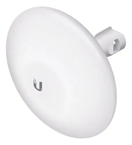 AP CPE UBIQUITI NBE-M5-16 NANOBEAM M5