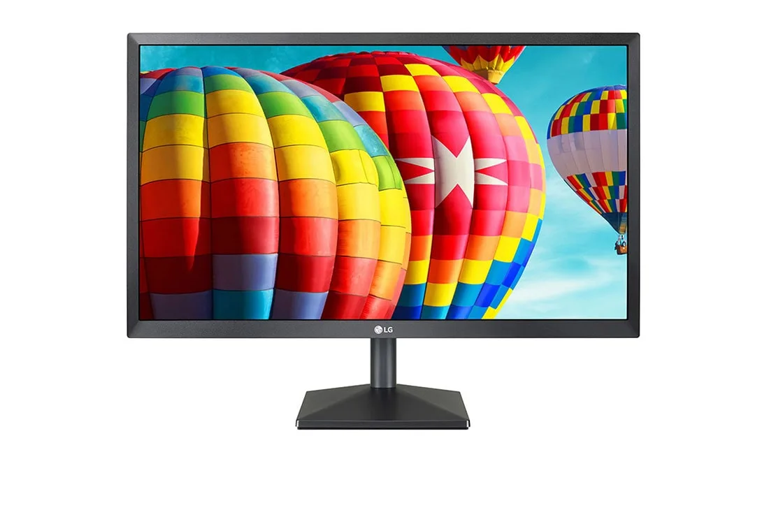 LG LED 22MP410-B | HDMI | VGA