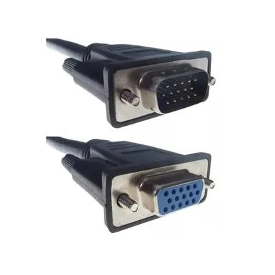 CABLE VGA  ALARGUE NETMAK 1.8MTS