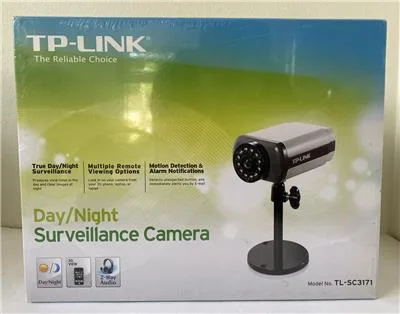 IP CAMARA TP LINK TL-SC3171  VISION NOCTURNA