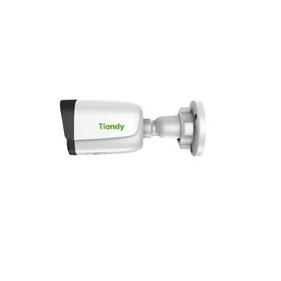 IP CAM TIANDY BULLET TC-C32WS I5W/E/Y/S/2.8MM/V5.0 2MPX IR 50M IP67 ONVIF-P2P  MICRO SD HASTA 512GB