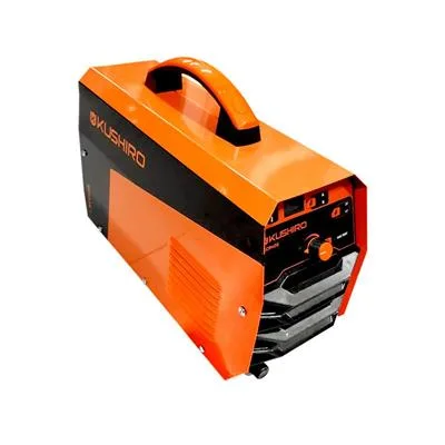 CORTADORA DE PLASMA CON CONTROL DE CORTE KCP40S KUSHIRO