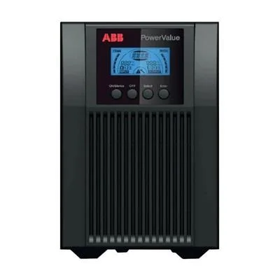UPS ABB POWERVALUE 11T G2 3KVA B AR