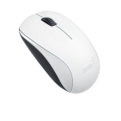 MOUSE GENIUS NX-7000 INALAMBRICO WS BLANCO
