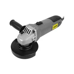 AMOLADORA ELECTRICA BAROVO AAE- 600C 4 1/2" 600W