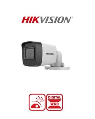 CAMDVR HIKVISION DS-2CE16D0T-EXIF BULLET 2MPX IR 2