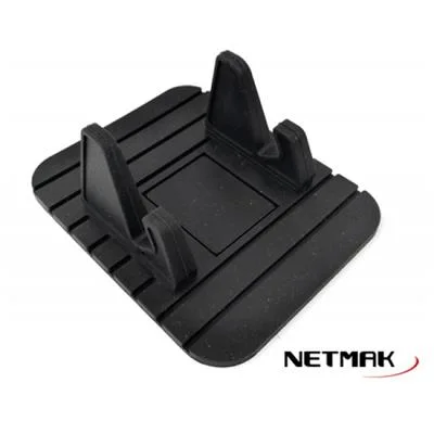 Soporte Celular Universal Antideslizante NETMAK