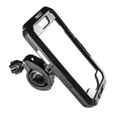 FUNDA ONSET KWT 7 PLUS IPHONE RESISTENTE AL AGUA PARA BICICLETAS IT2124