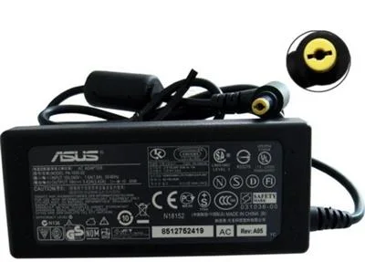 CARGADOR ASUS 19V 3.42A F5.5XF2.5