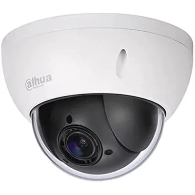 IP CAMARA DAHUA IP-CHDW2120R-Z DOMO ANTIV 60 MT 1.3MPX LENTE MOTORIZADO 2.7-12MM POE IP67