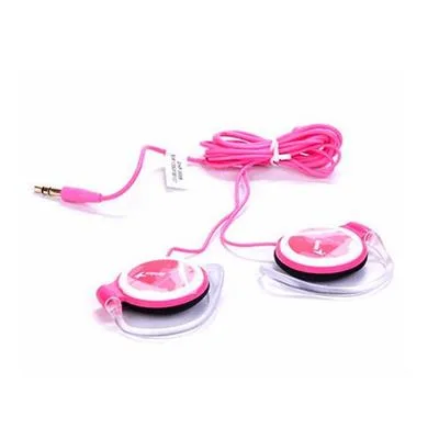 AURICULAR GENIUS TIPO VINCHA GHP-300B PINK