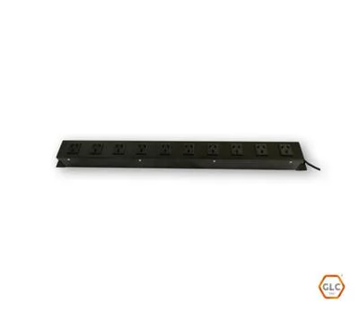 CANAL DE TENSION  VERTICAL 10T SIN TERMICA R-1004 GLC
