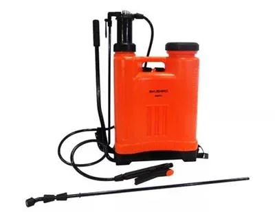 PULVERIZADOR DE MOCHILA 12L KUSHIRO PMK 12