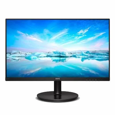 MONITOR 22" LED PHILIPS VGA - HDMI 221V8/77