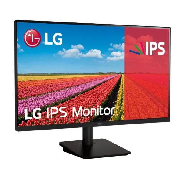 LG 27MS500 FULL HD IPS HDMI X 2