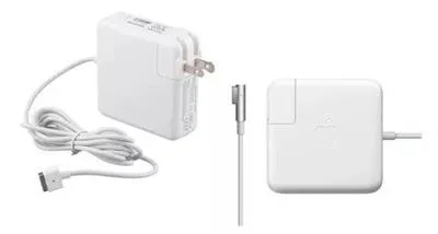 CARGADOR MAC AMSMAGSAFE260 16.5V 3.65A MAGSAFE 2 60W "T"