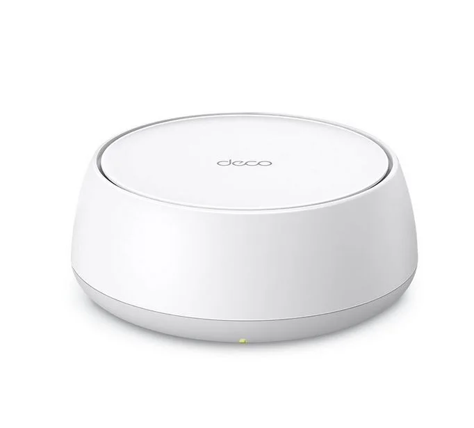 ROUTER MESH TP-LINK DECO BE25 BE5000 ( PACK X2) WIFI 7