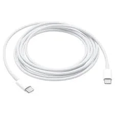 CABLE CARGA APPEL AMS1345 USB-C A USB-C 2MTS Mll82am/a A1739
