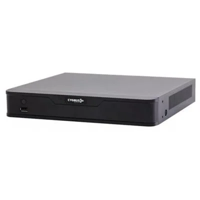 NVR  CYGNUS EZ-IP  CY-NVR7116-IVS 16CH 1HDD IVS ONV