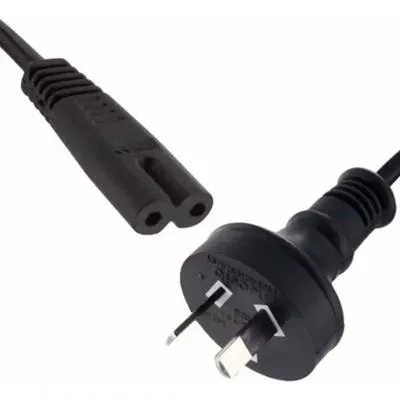 CABLE ALIMENTACION TIPO 8 PC-UL-8 - OCHO