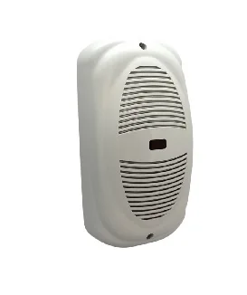 SIRENA GARNET MP-200 Exterior Doble 50200